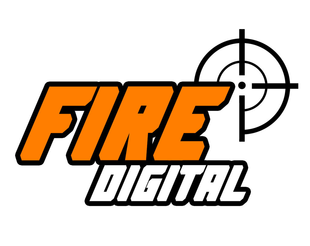 Fire Digital - Outdoor Marketing Experts